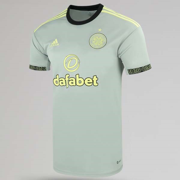 Maglia Celtic Third 22/23